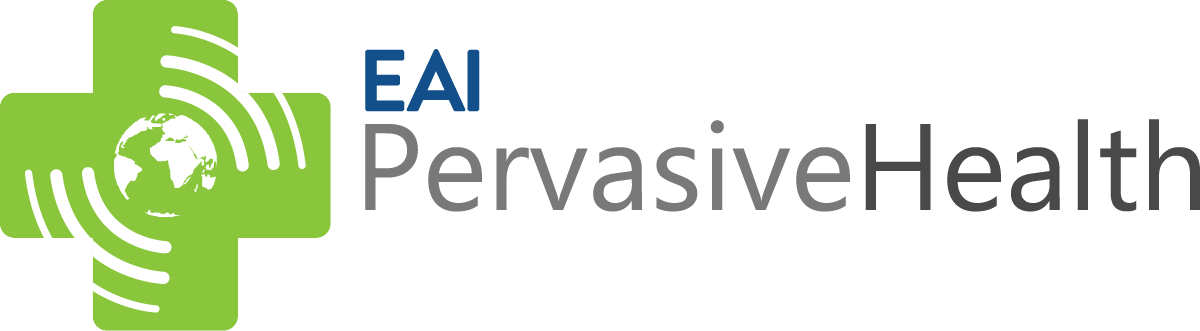 EAI PervasiveHealth 2024 – 18th EAI International Conference on Pervasive Computing Technologies for Healthcare