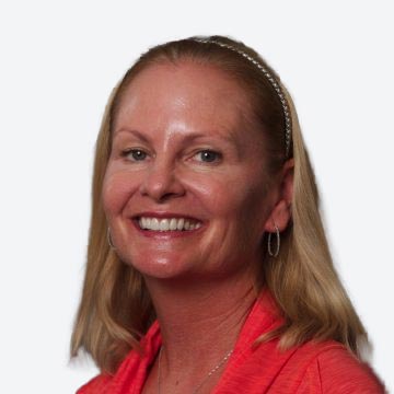 Mary P. Czerwinski