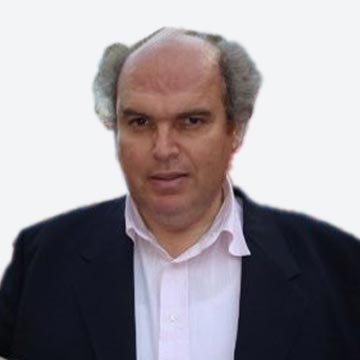 Nicos Maglaveras