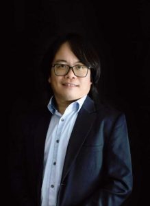 Pan Hui, Hong Kong University of Science and Technology