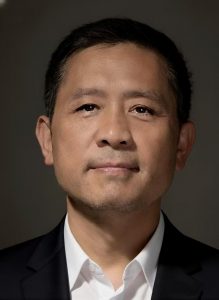Fangtian Ying, Zhejiang University