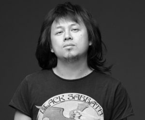 Luping Wang, Director of the Alibaba Cloud Intelligent Design Center